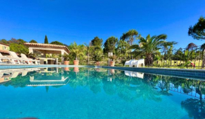 Villa La Source 83 - room close to St Tropez